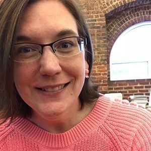 Meet your Posher, Ashley